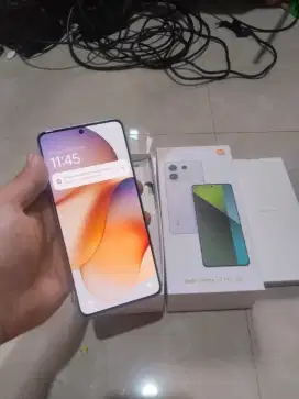 Redmi Note 13 pro 5g 8+8/256