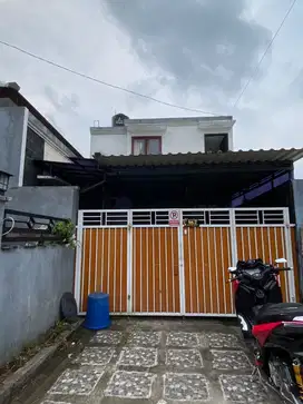 DIJUAL RUMAH PRIVATE POOL FREE AC, WIFI, CCTV DI JIMBARAN IC