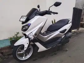 Nmax old 2017 pajak hidup
