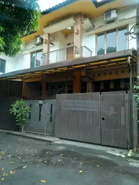 Rumah Siap Huni Dekat Rs Immanuel Kota Bandung