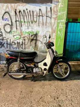 FORSALE (Astrea Prima 1991)