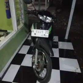 Motor supra tossa
