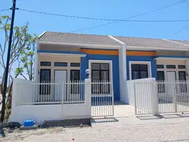 5JT AJA BISA BELI RUMAH BARU DI NOL JL RAYA 15 MENIT KE RAYA MERR