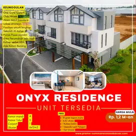 Beli Rumah Attic Summarecon Makassar dapat Banyak Hadiah Menarik