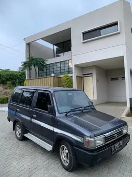 For Sale Toyota Kijang Grand Extra