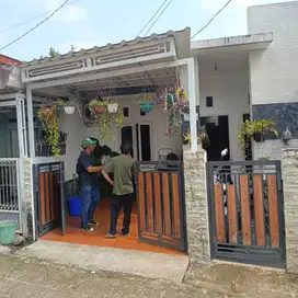 DI JUAK RUMAH PONDOK KACANG DEKAR GRAHA