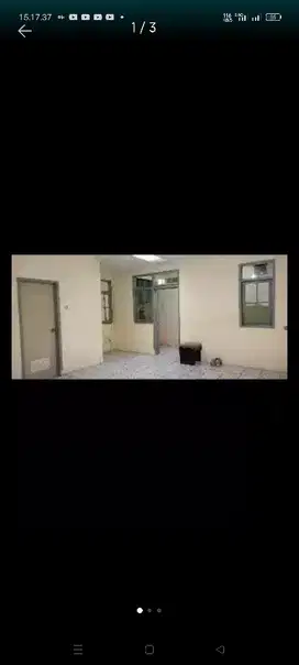 Rumah sewa murah siap huni, Taman Kopo Indah 1