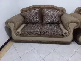 SOFA SEDANG KAIN