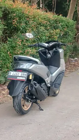 READY Nmax Old thn 2017 Dp 500rb Siap Pakai