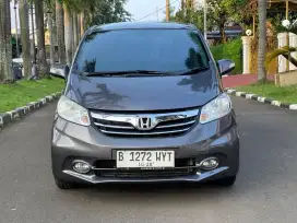 Honda Freed 1.5 SD 2016 LAST EDITED