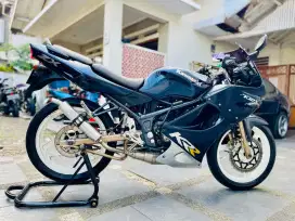 KAWASAKI NINJA 2008