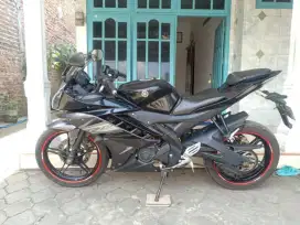 Yamaha r15 2016