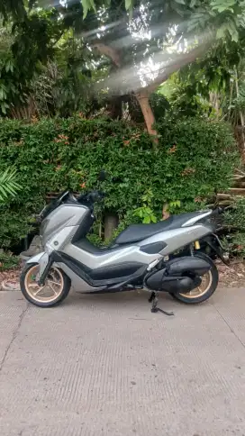 DP 500RB YAMAHA NMAX OLD TAHUN 2017