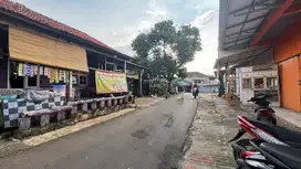 Tanah Kavling Mawar Jatisampurna Dekat Tol Jatikarya & Kranggan