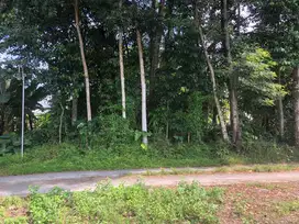 Tanah cocok bangun Kos Premium 950m UII