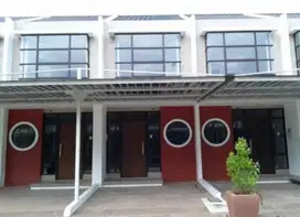 Disewakan rumah East Asia 4x15, Greenlake City