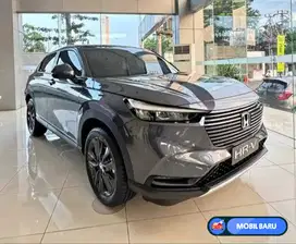 [Mobil Baru] Honda HRV SE CVT