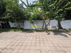Cocok Hunian/Kos – Tanah SHM 123 m² Dalam Ringroad,7 Mnt ke Tugu Jogja