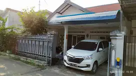 Disewakan rumah tengah kota malang sekitar daerah kawi