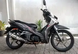 Supra X 125 Surat Lengkap