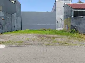 Tanah bagus di seturan dekat banyak kampus