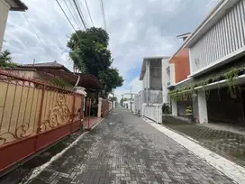 Jual cepat Tanah ring 1 UGM di Pogung cocok Investasi Kost