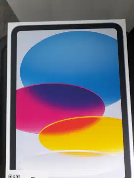 IPAD 11 NEW (A16) WIFI