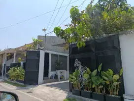 Strategis! Rumah Villa Karanglo Dekat Exit Tol Blimbing