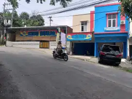 Jual murah Borjo n Ruko T160/240 = 895jt Ngalian Semarang