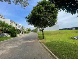 DIJUAL TANAH CLUSTER ORCHARD KOMPLEK CITRA GRAND CITY PALEMBANG