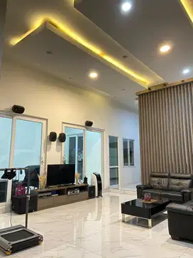 jual cepat rumah di sunter