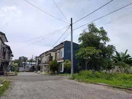 Tanah Strategis UGM Area – Pogung Lor 228 m² SHM Pekarangan untuk Kos