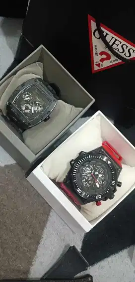 Di Jual murah Jam tangan ORI 100%