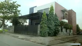 Rumah Siap Huni Furnished di Padasuka Kota Cimahi Bandung