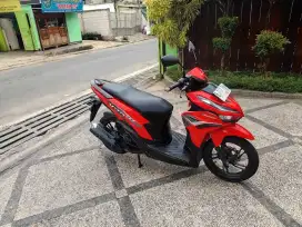 Honda Vario 125cc gen 2 2022