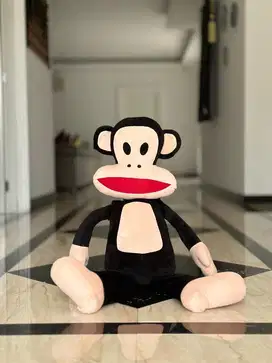Paul Frank Doll
