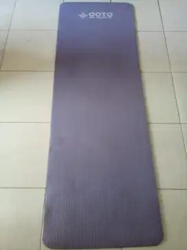 Karpet Gym& Yoga anti slip