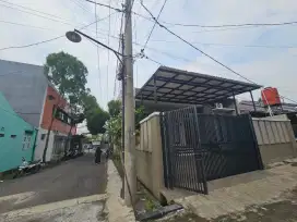 Rumah Dikontrakkan Full Furnished Cianjur