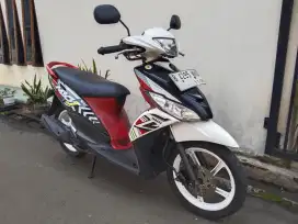 Mio j 2013 cakep