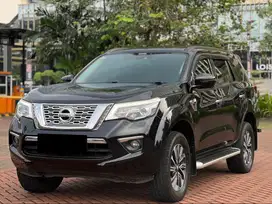 Dijual Nissan Terra VL 2018 Servis record terawat siap pakai