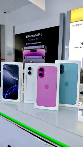 Iphone 13 128 garansi inbox