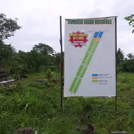 TANAH KAVLING STRATEGIS DEKAT TOL IKN & PANTAI – INVESTASI OK!