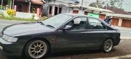 Honda Cielo 1995 Bensin