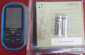 GPS MAGELLAN EXPLORIST 110