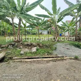 Tanah Kavling Murah Dekat SMA 3 Purwokerto