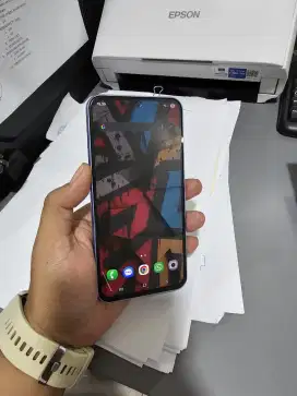 Jual Samsung A54 5G  8/256