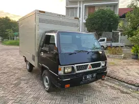 Mitsubishi Colt L300 2010 Diesel Box