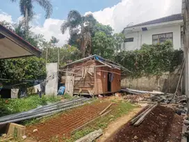 Dijual Tanah Murah Dibawah Njop Kemang Timur Jaksel