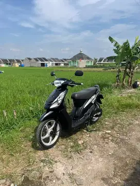 mio sporty 2007