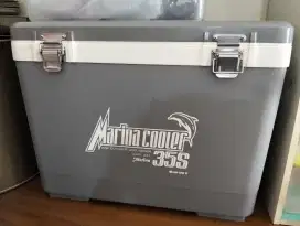 Cooler Box marine cooler lion star 33lt